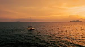 Tour privado en catamarán